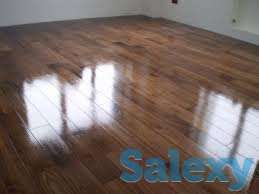 Все виды работ с паркетом, деревянными полами., фотография 10