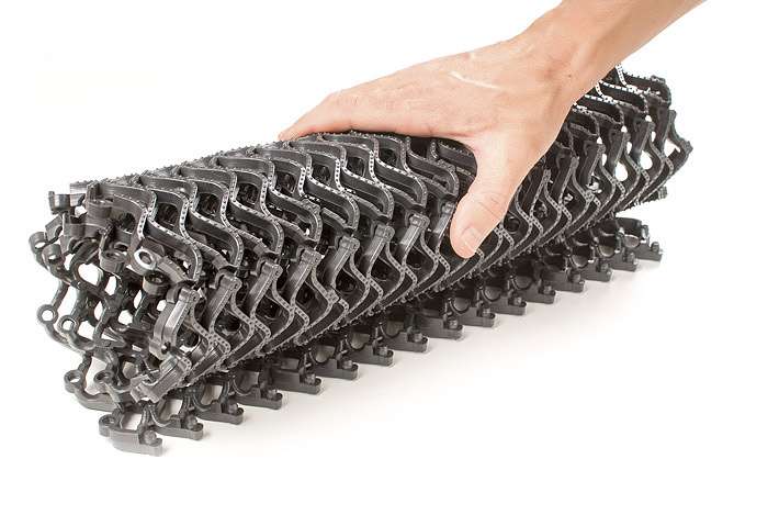 Грязезащитные напольные покрытия, фотография 2