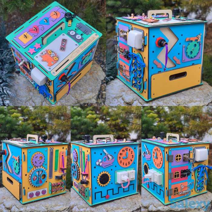 Продам действующий бизнес, фотография 5