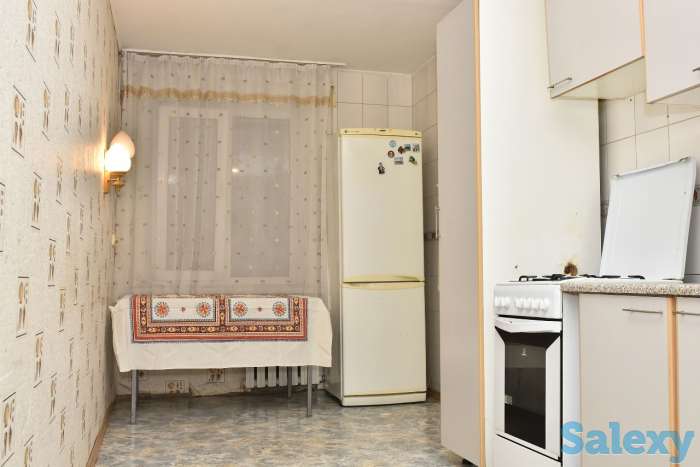 4 комнатная за цену 3х, Маресьева 80 корпус 1, фотография 8