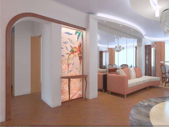 Капитальный ремонт под ключ , фотография 1