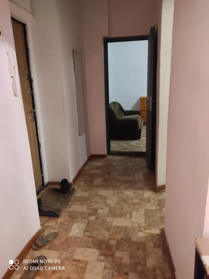 Двухкомнатная в центре, Байтурынова 12, фотография 8