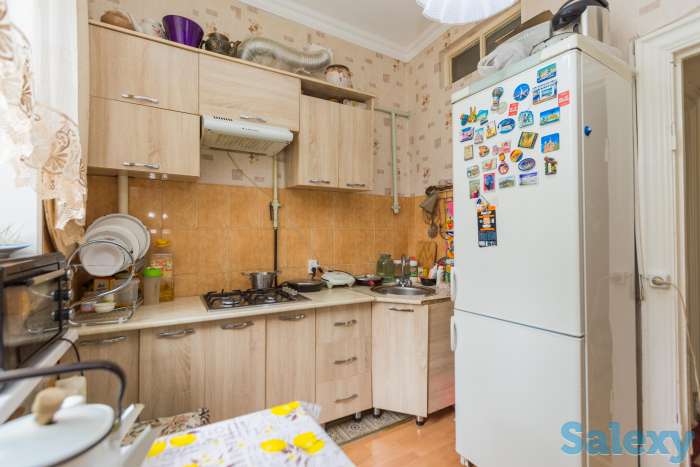 2-комнатная квартира, 63.2 м², 3/3 этаж, Шарипова 86 — Кабанбай батыра, фотография 6