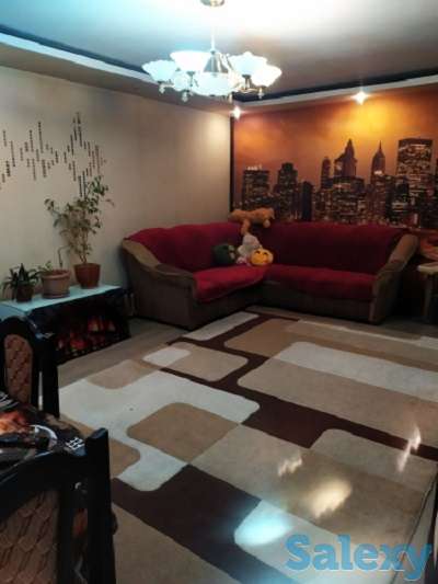 Продам дом с центральным отоплением, Покрышкина 38, фотография 4