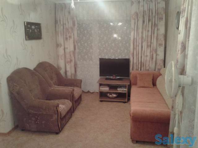 Сдаю1,5 кв посуточно, Крылова район  боулинга, фотография 5