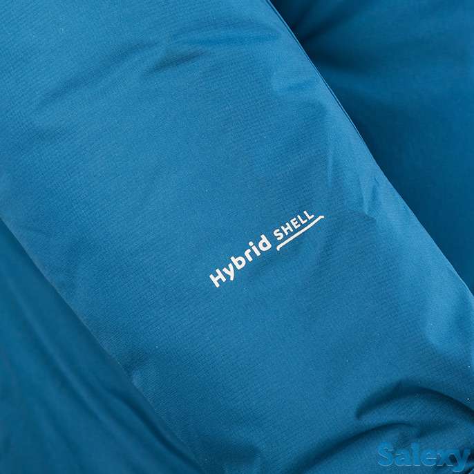 Куртка сивера шурга про 2.3 черная, фотография 10