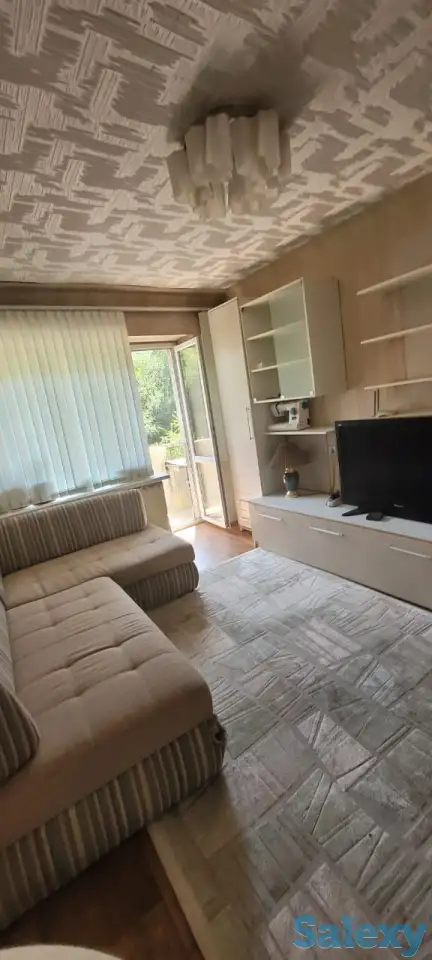 Продам не дорого квартиру, Жумалиева 148, фотография 1