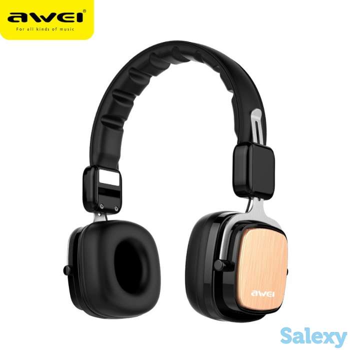 Продам беспроводные Bluetooth наушники гарнитура Hands-Free, ID750ABL, фотография 1