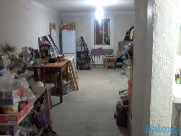 продам Квартиру-СТУДИЮ, пр-т Н.Тлендиева., фотография 3