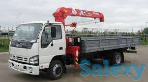 Услуги Манипулятора, фотография 1