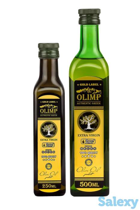 Оливковое масло ОПТ, фотография 9