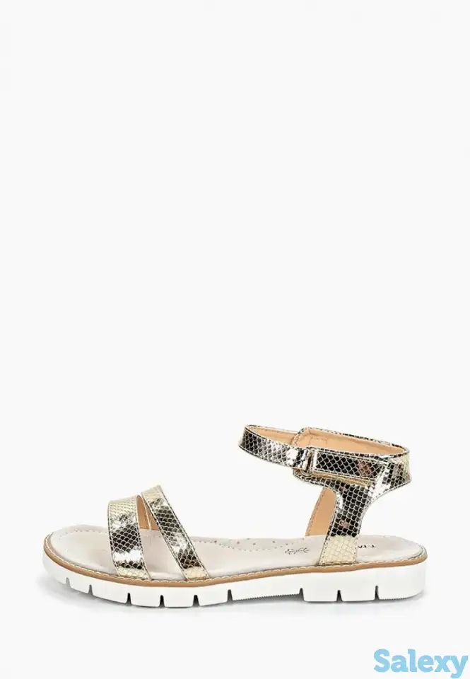 Сандалии t.taccardi, фотография 1