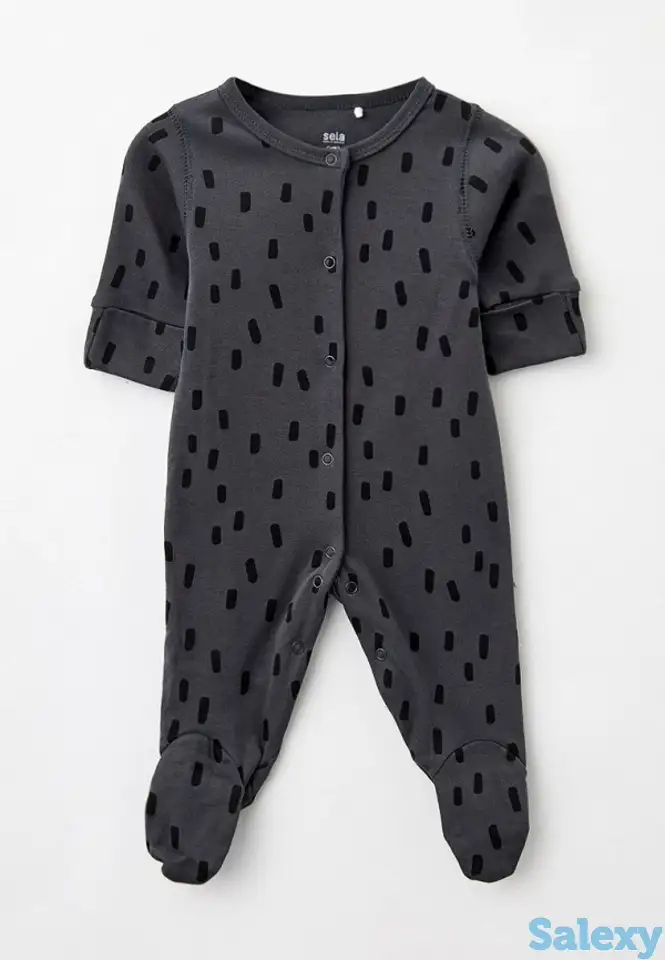 Комбинезон домашний sela, фотография 1