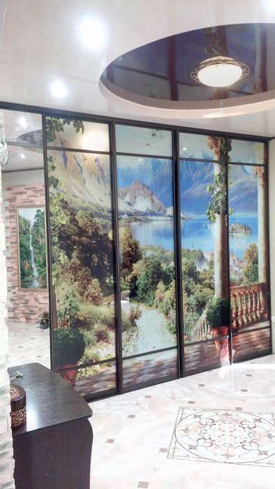 Производство корпусной мебели, фотография 1