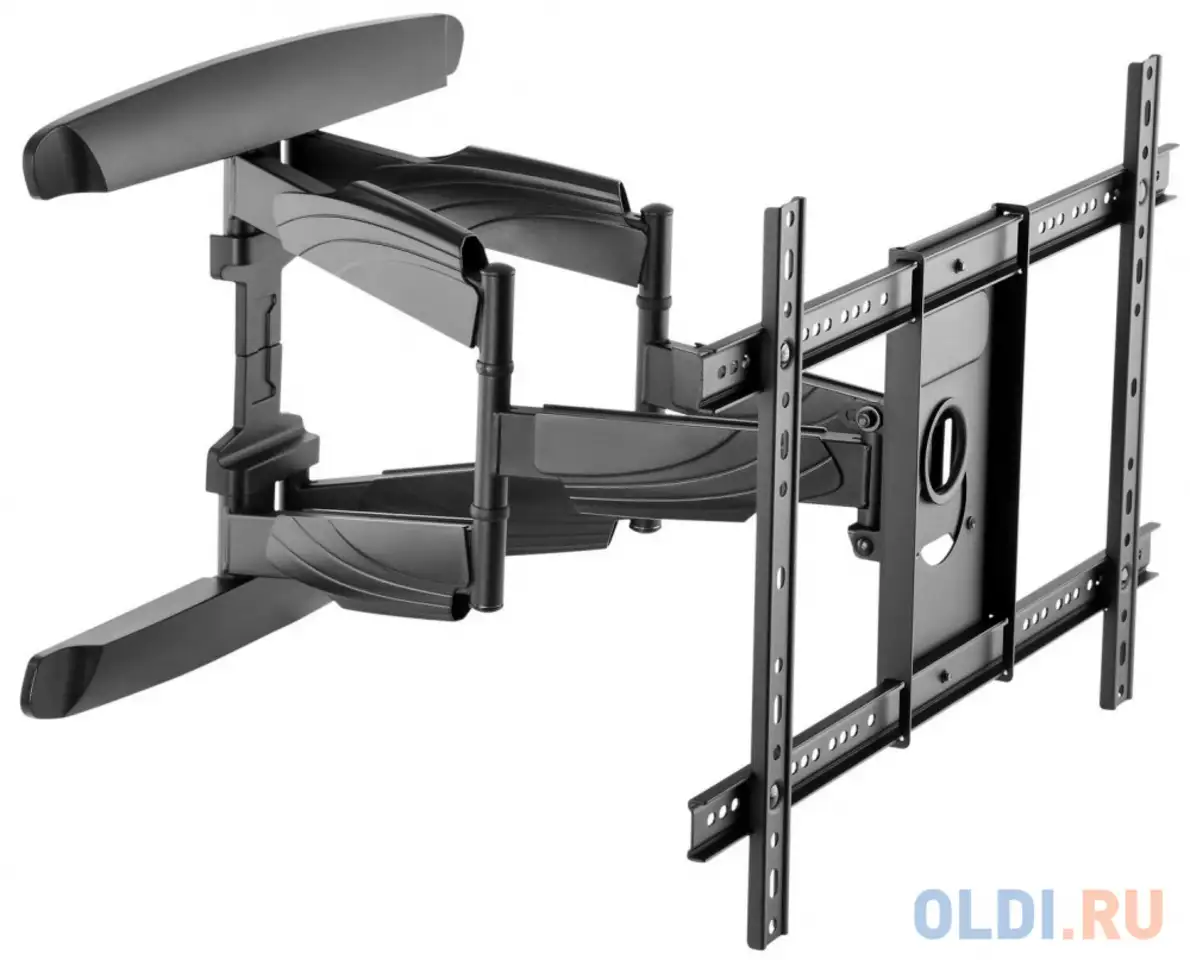 Кронштейн для телевизора ultramounts um 912 черный 37