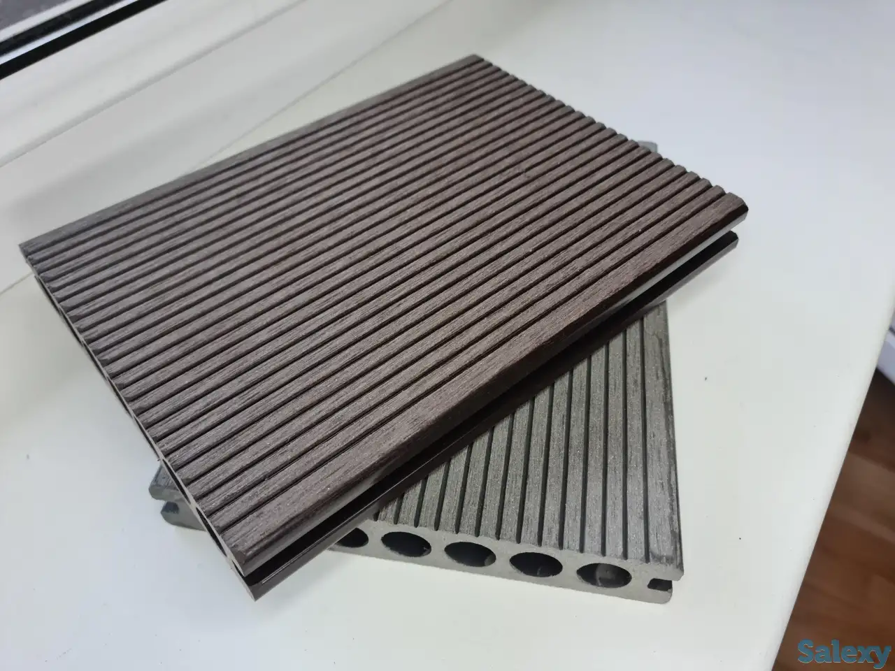 Террасная Доска / ДПК., фотография 4