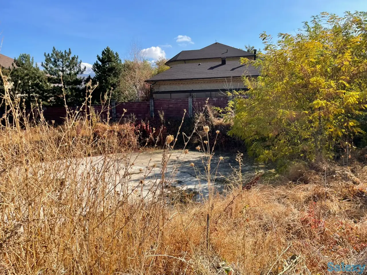 Участок в экологическо-чистом районе, мкр. Каргалы, Редько 138, фотография 3