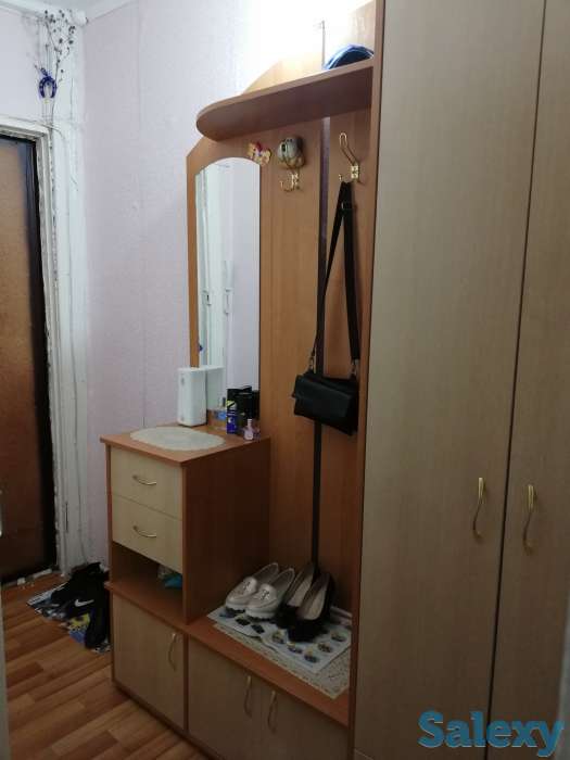 продам 1 комнатную квартиру, фотография 1