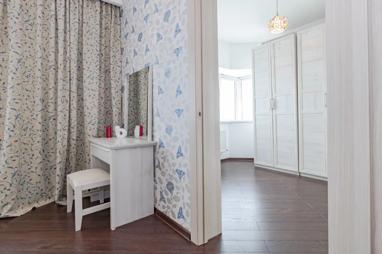 Апартаменты с Видом на Байтерек, Достык 5/2, фотография 13