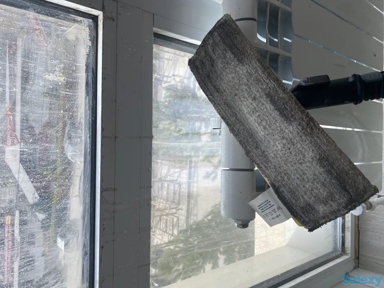 Химчистка мягкой мебели, фотография 7