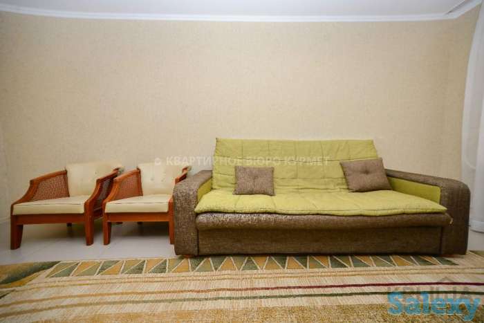 1-комнатная квартира, 36 м² посуточно, Аз Наурыз 12, фотография 3