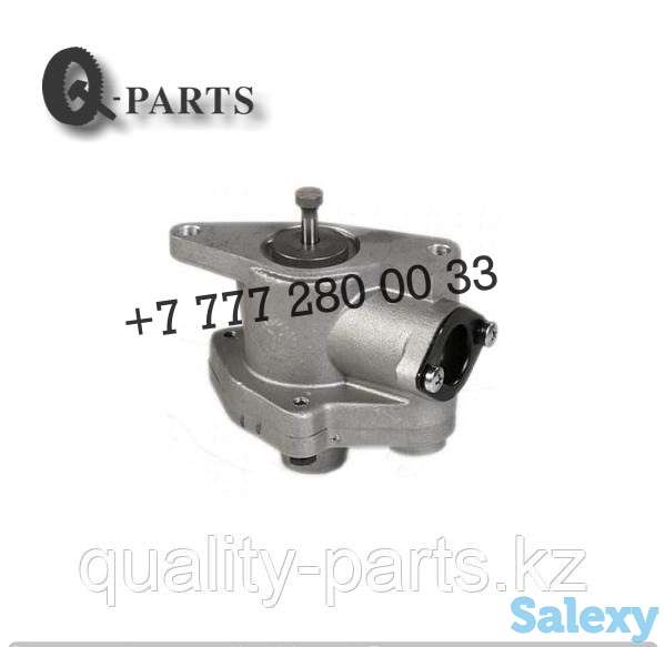 ТННД топливный насос Кат 428, Кат 432, Caterpillar 428, Caterpillar 432, фотография 1