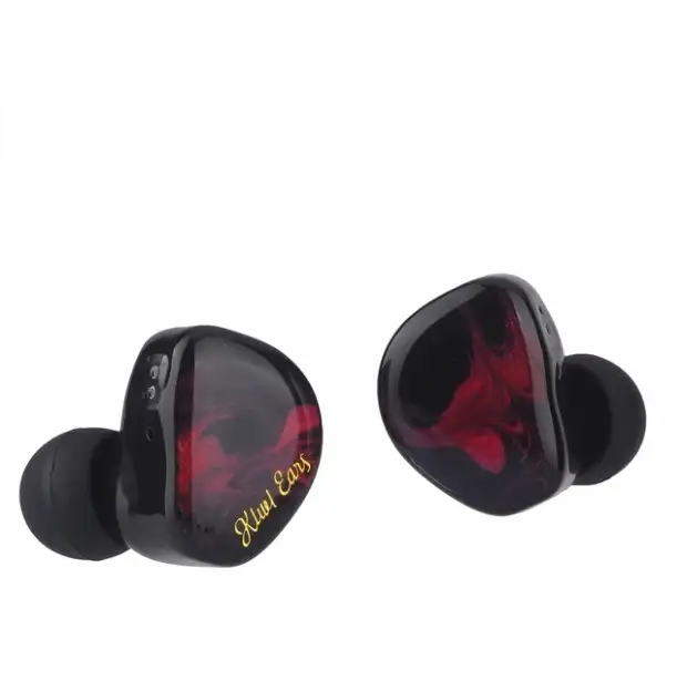 Наушники Kiwi Ears Cadenza IEM, фотография 2