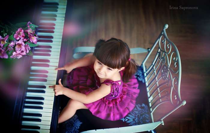 Репетитор по фортепиано , фотография 1