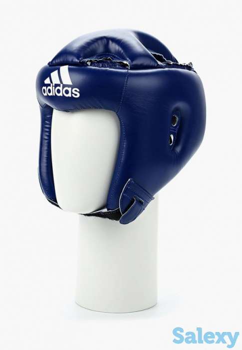 Шлем adidas combat, фотография 2