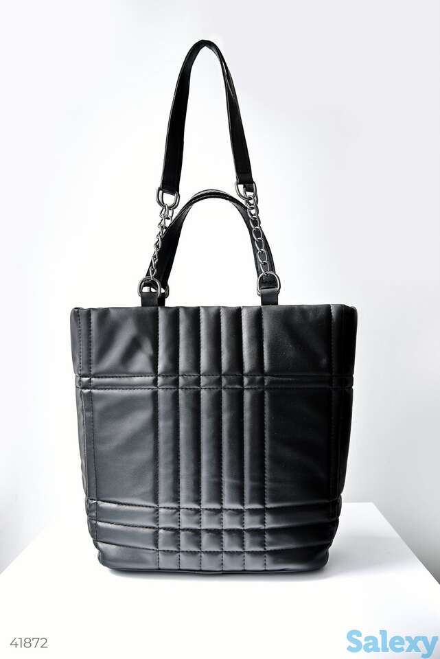 Оригинальная сумка-шопер, фотография 1