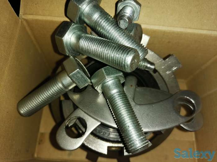 Запчасти для ямобуров БМ 302 БКМ 317 БМ 205 БМ 205 Д БКМ 515, фотография 9