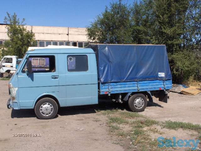 Аренда газели, фотография 2