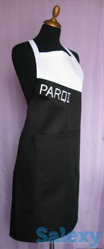 Фартуки для бизнеса, фотография 2