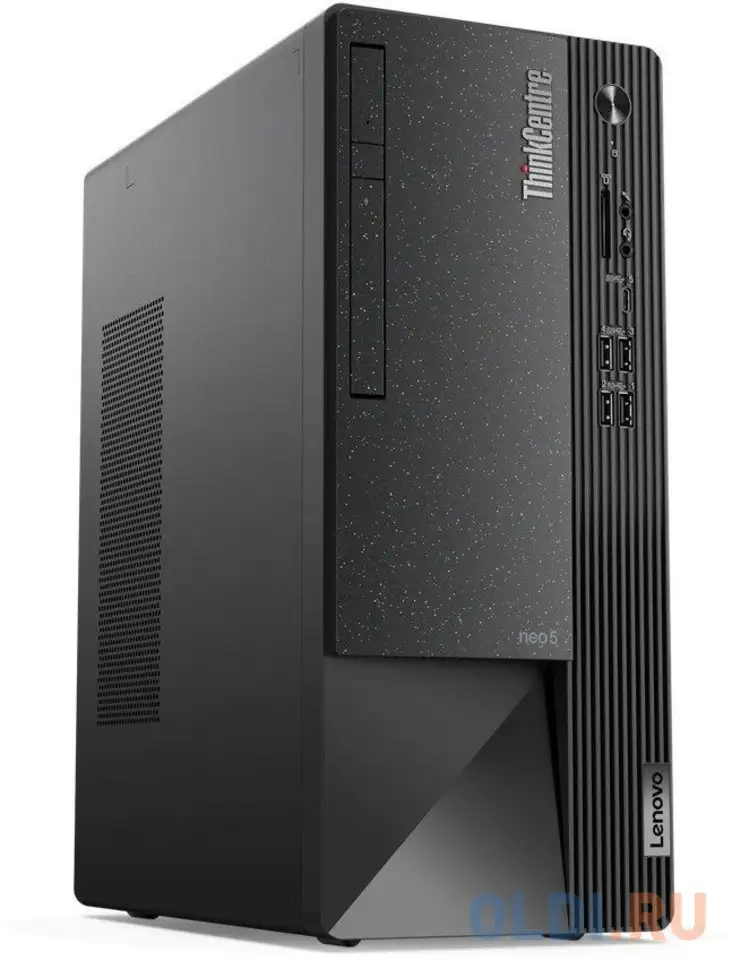 Компьютер lenovo thinkcentre neo 50t mt, фотография 1