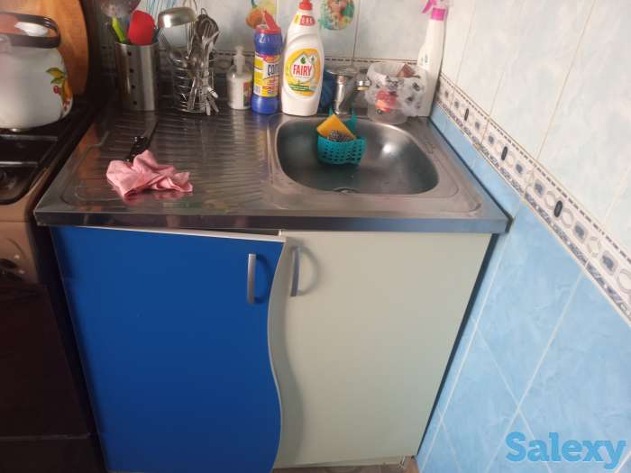 Кухонная мебель, фотография 5