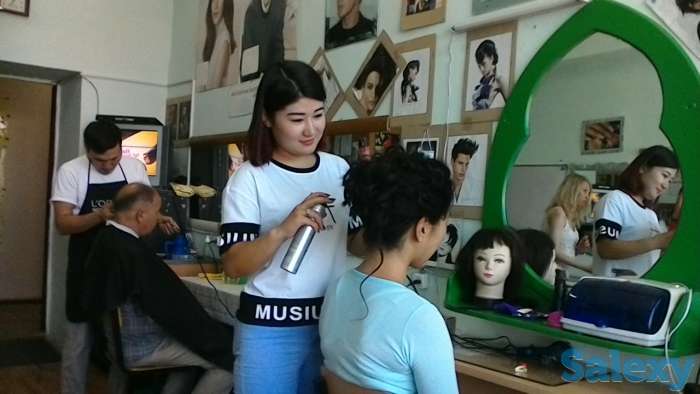 Курсы, фотография 1