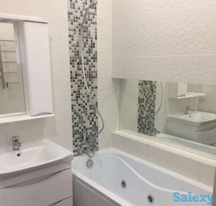 Сантехника любой сложности, фотография 1