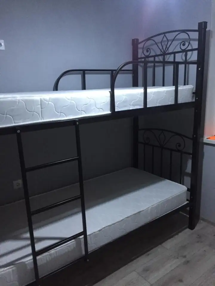 Двухъярусная кровать, фотография 4