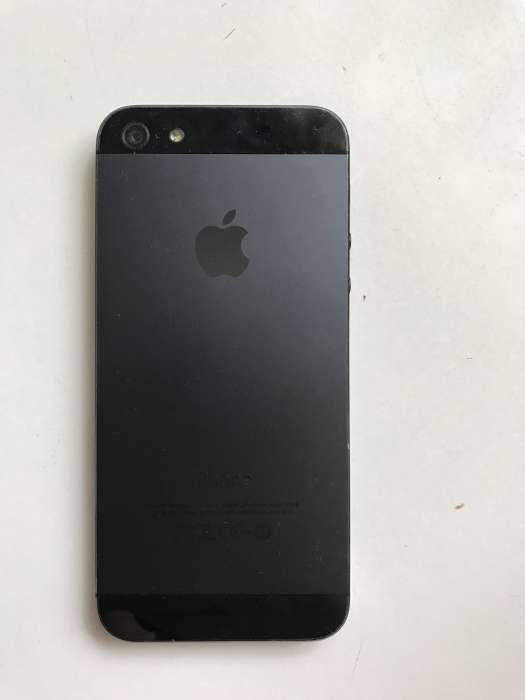 Продам срочно айфон 5 16гб, фотография 4