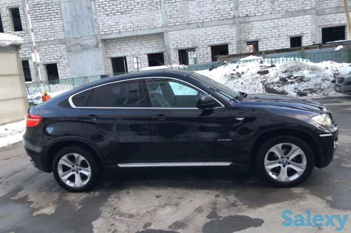 Продам BMW X6 2011 г. не на ходу, фотография 6