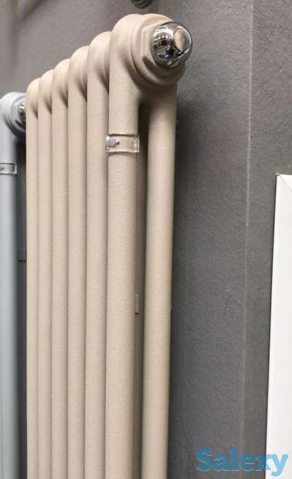 Дизайн-радиаторы и конвекторы, фотография 8