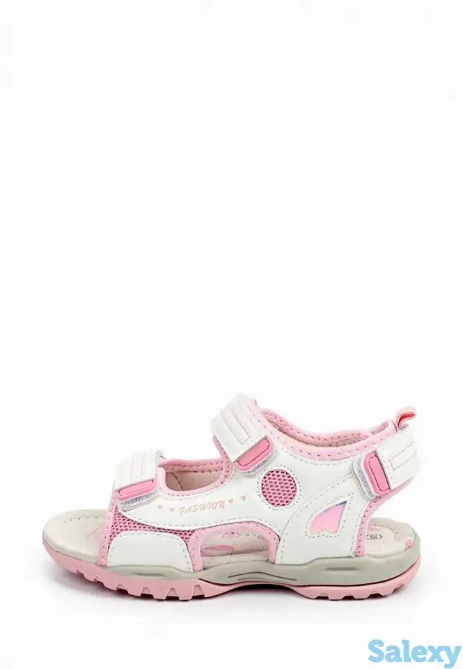 Сандалии playtoday, фотография 1