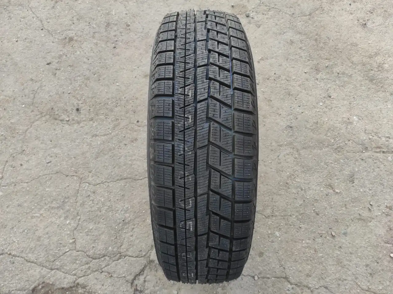 185.65.15 Yokohama iG60 88Q, фотография 2