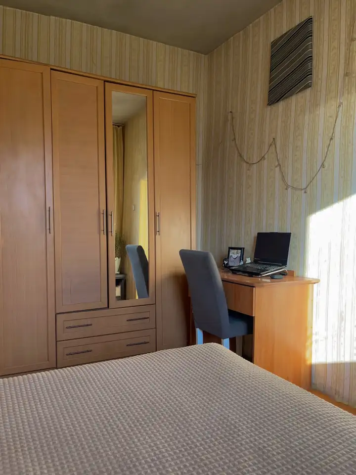 Продам уютный двор в черте города, Ул. Бажова д.163А, фотография 8