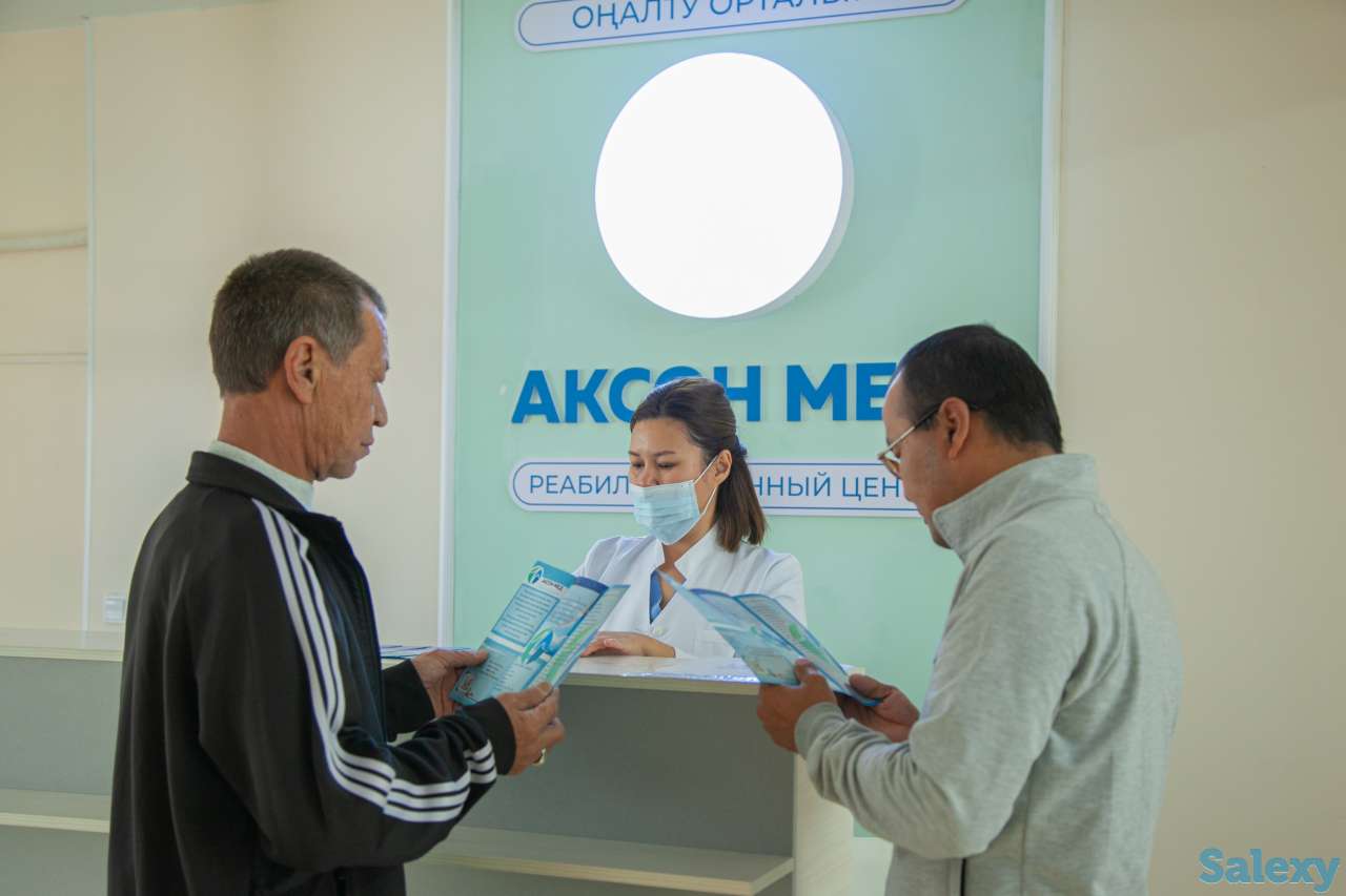 медсестра, эрготерапевт, кардиолог, эпидемиолог, повар, фотография 2