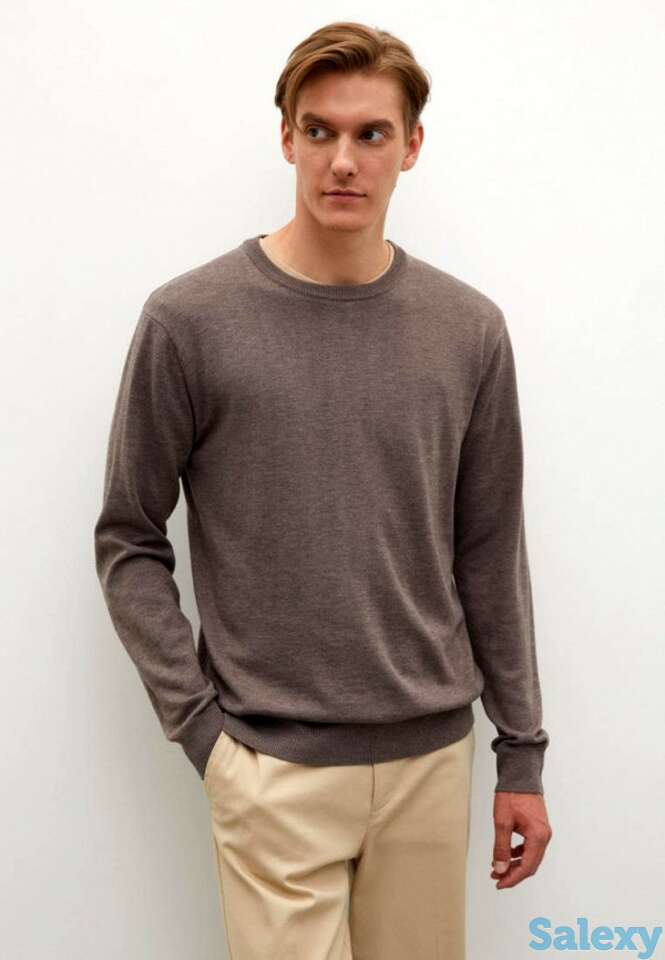 Джемпер finn flare, фотография 1