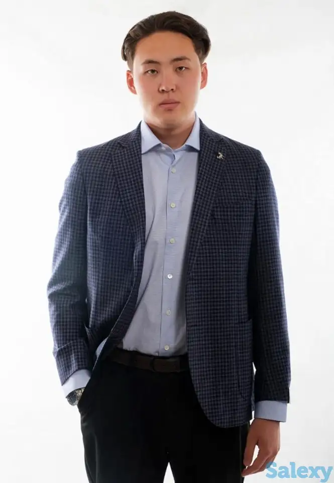 Пиджак tombolini, фотография 1