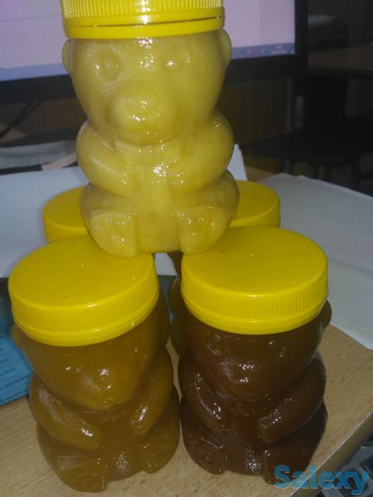 продам мед, прополис, воск, фотография 1