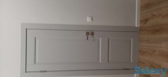 продам 3 комнатную квартиру, Нарикпаева 22, фотография 8