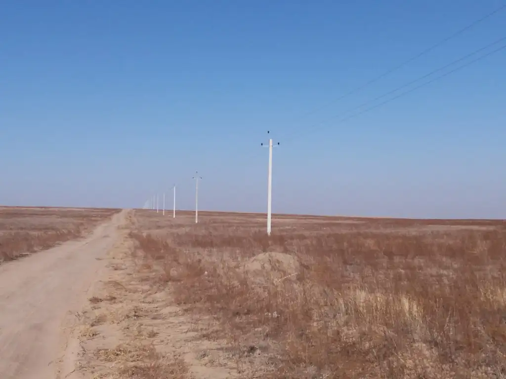 Участок 350 га в Кунаева Капчагай, (Капчагай), фотография 4